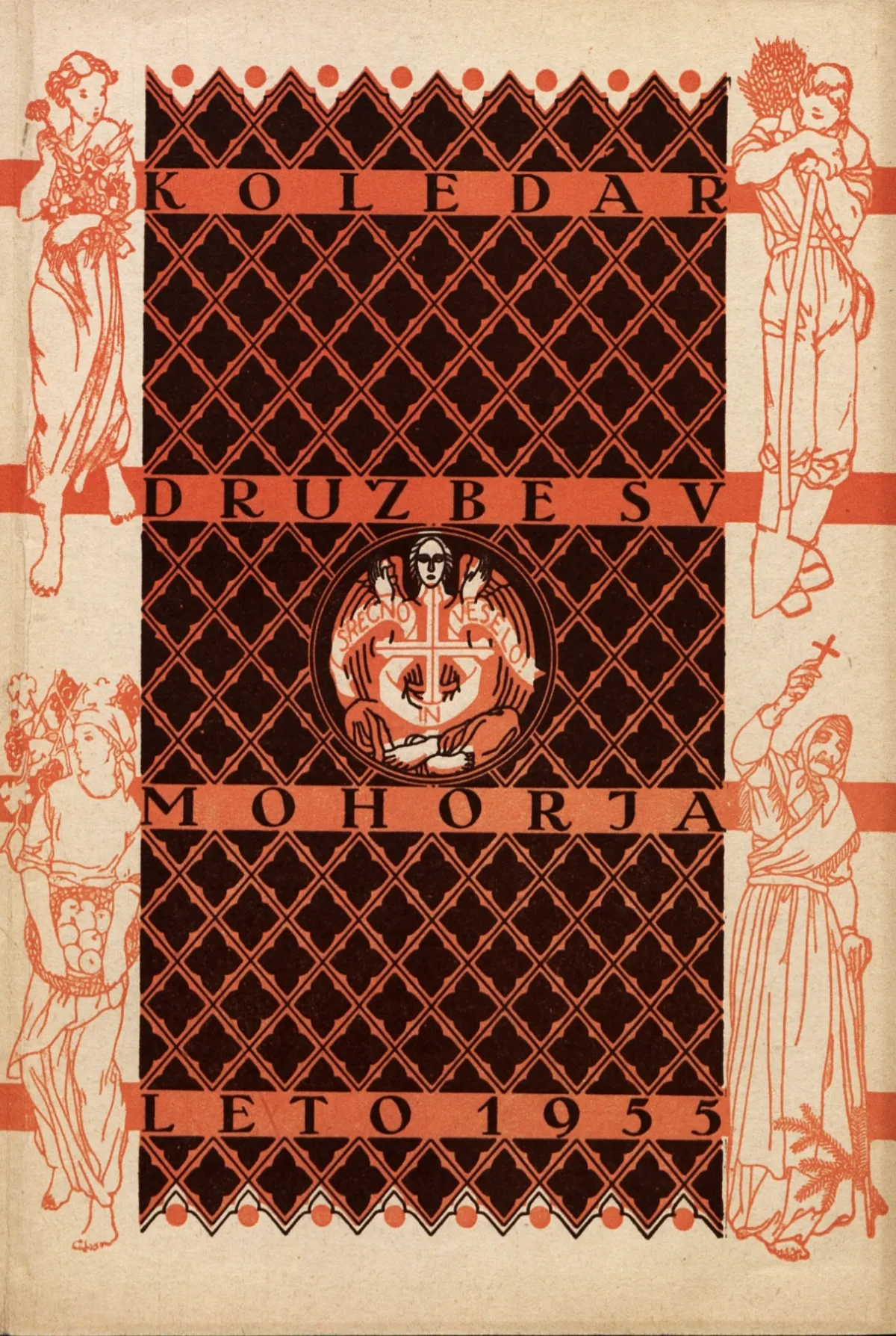 koledar_druzhbe_sv_mohorja_1955