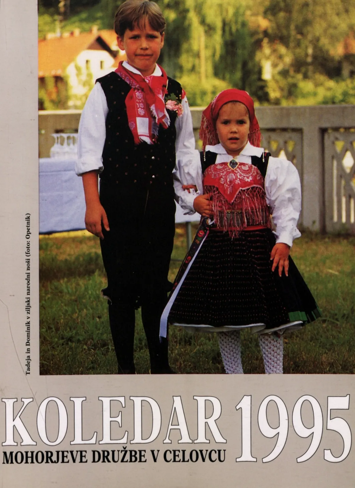 koledar_druzhbe_sv_mohorja_1995