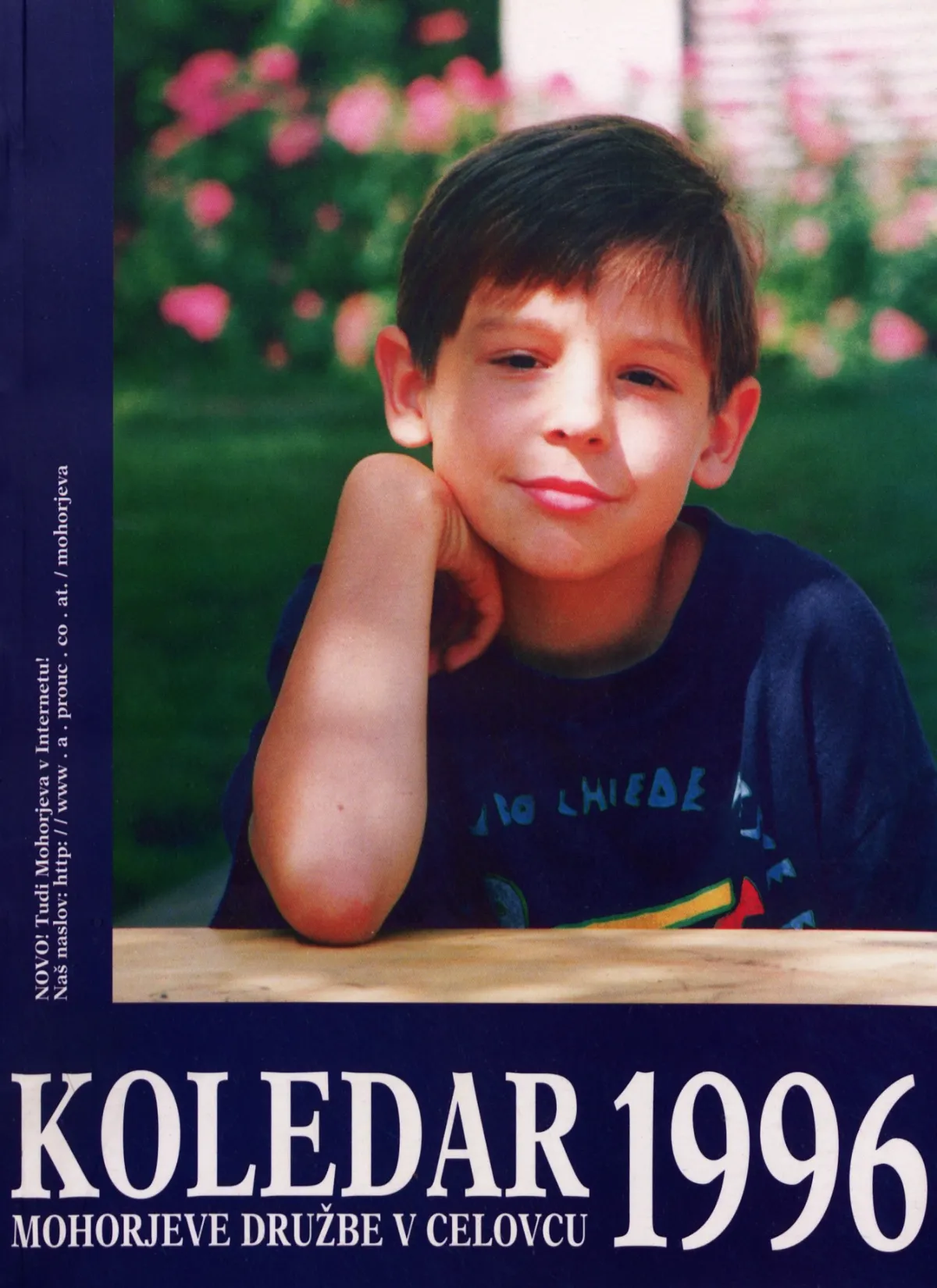 koledar_druzhbe_sv_mohorja_1996