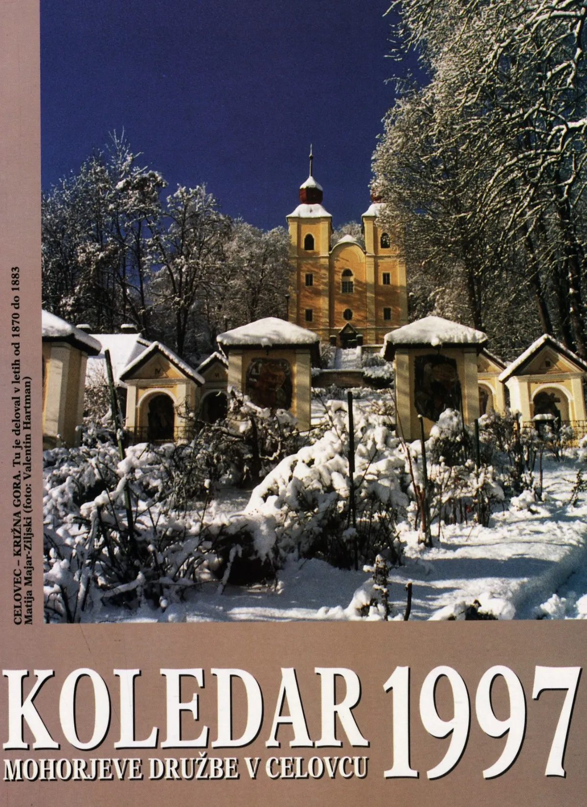 koledar_druzhbe_sv_mohorja_1997